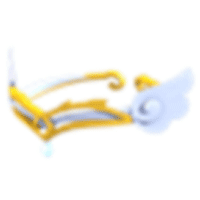 Winged Necklace  - Rare from Accessory Chest